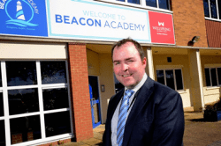 Beacon Academy is going from strength to strength - Beacon Academy ...